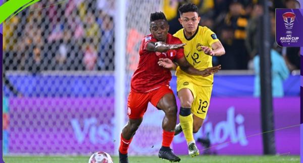 Kalah Tragis! Malaysia Susul Vietnam Tersingkir dari Piala Asia 2023, Bagaimana dengan Indonesia?