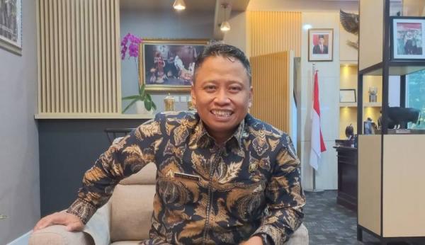 Supian Suri: Budaya Lokal Kudu Diangkat agar Depok Punya Identitas Kuat dan Dikenal Luas