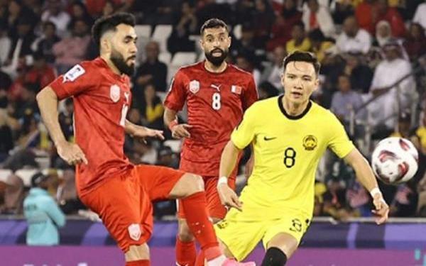 Malaysia Murka Timnas Kesayangan Disingkirkan Bahrain dari Piala Asia 2023, Indonesia Dibawa-bawa
