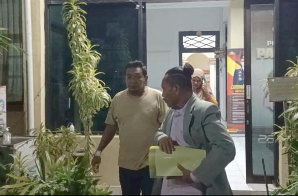 Polisi Periksa 6 Saksi Kasus Dugaan Penganiayaan Yang Dilakukan Mantan Kades di Probolinggo