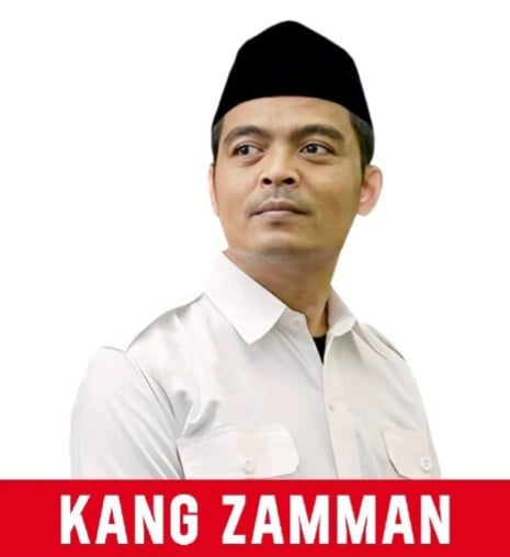 Tokoh Muda NU, Nuruzzaman Dianggap Layak Pimpin Kabupaten Cirebon, Ini Alasannya
