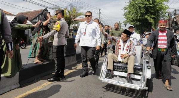 Debat Cawapres Pengamat Menilai Mahfud Tampil Paling Impresif