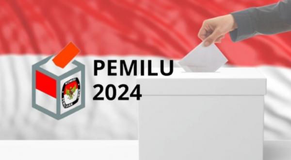 Ketua HMI Badko Jateng-DIY, Nur Cholis Keluarkan Deklarasi Pemilu Damai 
