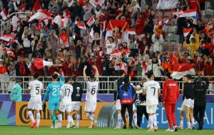 Begini Syarat Timnas Indonesia Lolos 16 Besar Piala Asia 2023 Sebelum Laga Lawan Jepang Digelar