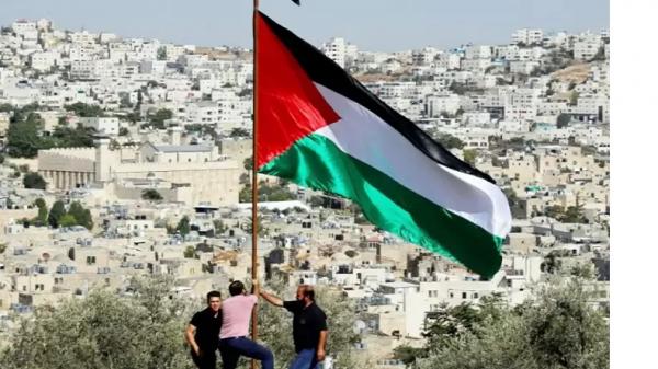 Amerika Serikat akan Akui Negara Palestina Ikuti Inggris, Semoga Bukan Basa-basi!