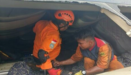 Kecelakaan Bus PO Shantika di Tol Pemalang, Polda Jateng Turunkan Tim Traffic Accident Analysis