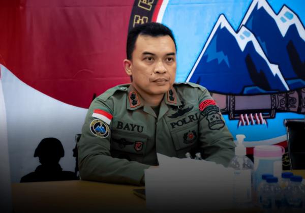 5 KKB Tewas Ditembak TNI-Polri di Intan Jaya