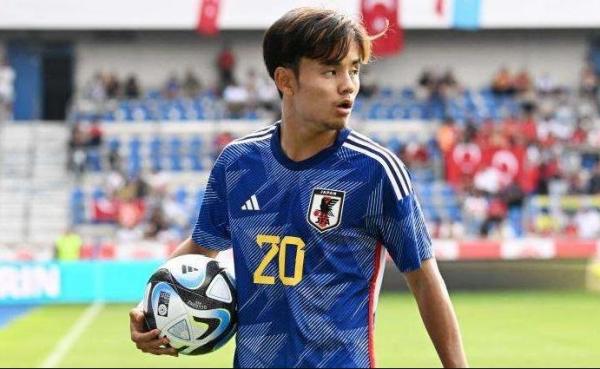 Lionel Messi dari Jepang Ancam Permalukan Timnas Indonesia di Piala Asia 2023