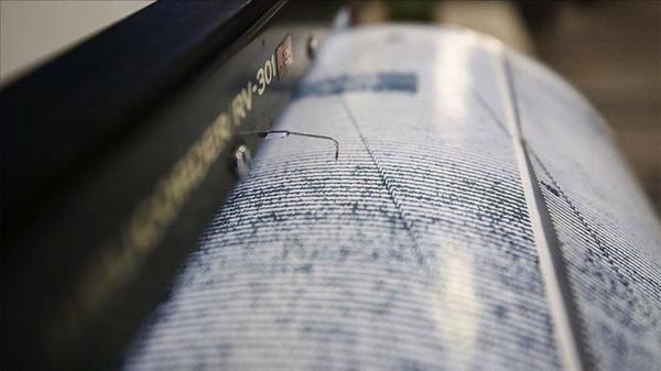 Gempa Bumi M5,9 Guncang Mbay Nagekeo