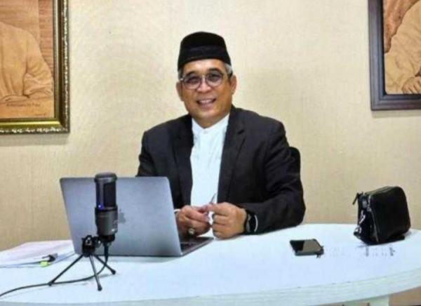Debat Cawapres Penuh Gimmick dan Saling Serang, Begini Respon Rektor UWP Surabaya
