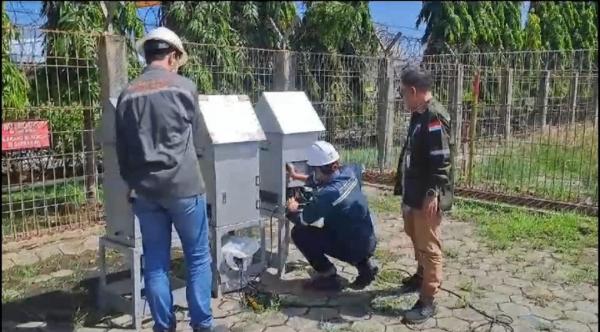 Terungkap! Penyebab Korban Berjatuhan Efek Bau Menyengat dari Pabrik Kimia Diduga Berasal dari Ini