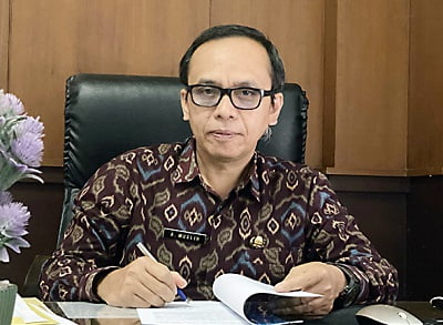 Inspektorat Dalami Dugaan Pelanggaran Penjualan Buku LKS di Kota Banjar