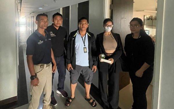 Polisi Menjemput Paksa Selebgram Seksi Siskaeee di Yogyakarta, Ini Sebabnya