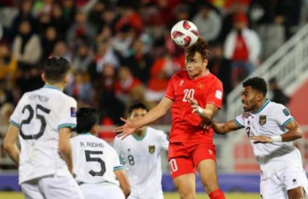 Pertandingan Pamungkas Piala Asia, Mendebarkan Timnas Indonesia vs Jepang Live di RCTI