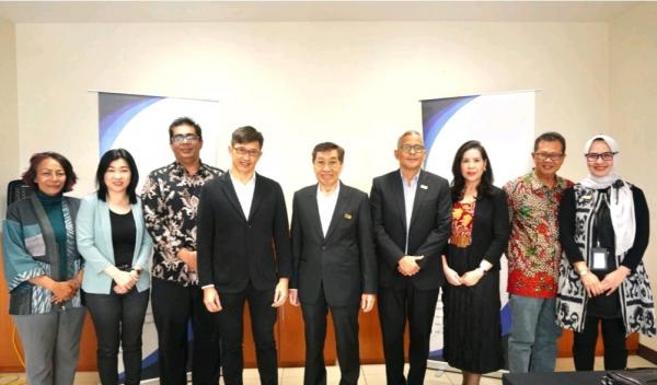 IAPI dan ISCA Kolaborasi Dorong Pertumbuhan Industri Akuntansi Indonesia-Singapura