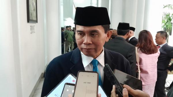 Pemprov Bakal Hibahkan Gedung Sokoper Cinta ke Bawaslu Jabar, Pj Sekda: Kita Tunggu Surat