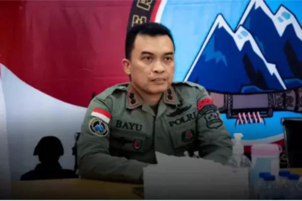 TNI - Polri Berhasil Lumpuhkan 5 Orang KKB di Intan Jaya Papua