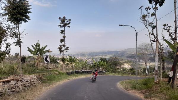 Prakiraan Cuaca Hari Ini Untuk Wilayah Kota Banjar Dan Sekitarnya ...