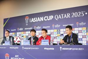 Timnas Indonesia vs Jepang di Piala Asia 2023, Live di RCTI Malam Ini !