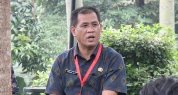 Kadispora Asnan AP: KORMI Elemen Penting Dorong Peningkatan SDI di Kabupaten Bogor