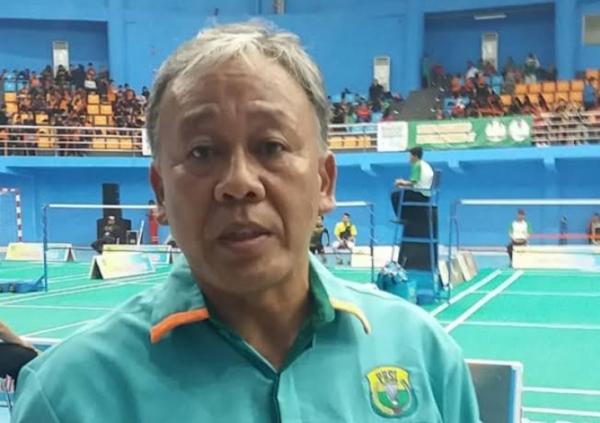 Empat Pebulutangkis Kabupaten Bogor di Tim Badminton Jabar Berpeluang Sabet Tiga Emas di PON 2024