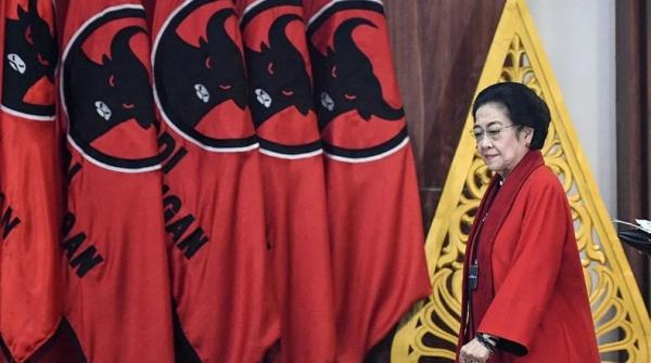 Presiden Jokowi Sebut Boleh Kampanye dan Memihak, Ini Tanggapan Megawati