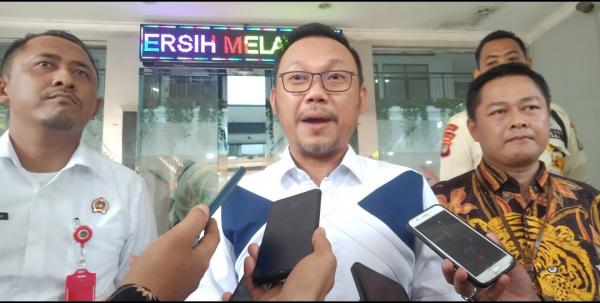 Kepala BPN Kota Depok, Indra Gunawan Sosok Dibalik Penyelamatan 1000 Bidang Aset Daerah Kota Depok