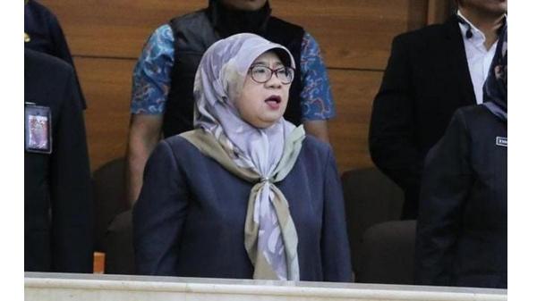 Pj Wali Kota: Usut Tuntas Pelanggaran Penjualan LKS di Banjar