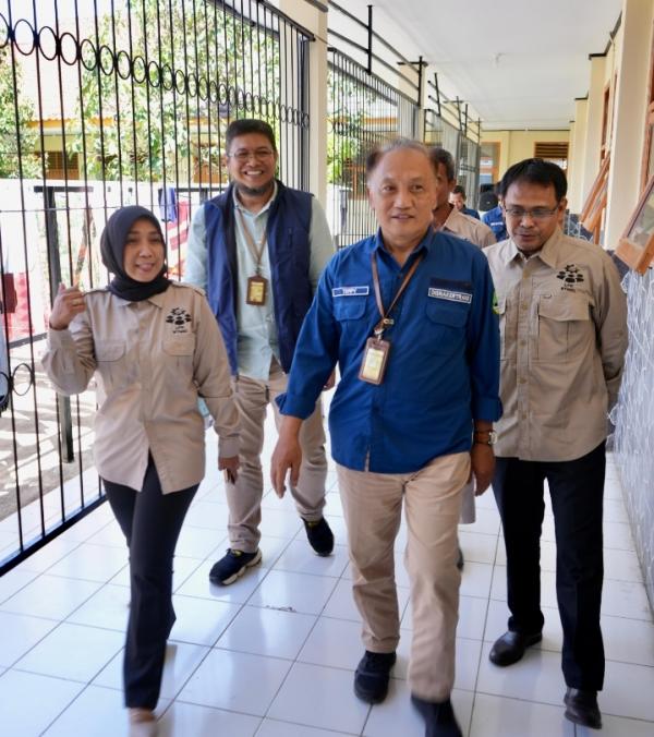 Lewat Program SPSK, Jawa Barat Targetkan Penempatan 10 Ribu Pekerja Migran Indonesia