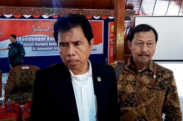 Ini Kata Politisi PDIP Soal Jokowi Sebut Presiden Boleh Kampanye dan Memihak