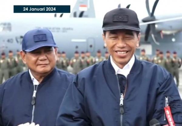 Jokowi Sebut Presiden Boleh Kampanye dan Memihak, Aliansi 98 Pengacara: Berlawanan dengan Akal Sehat