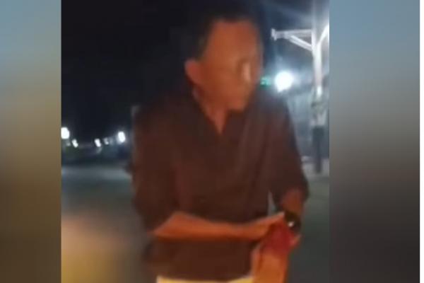 Pria Paruh Baya Dibegal di Cibitung Bekasi, Motor dan Uang Rp9 Juta Raib