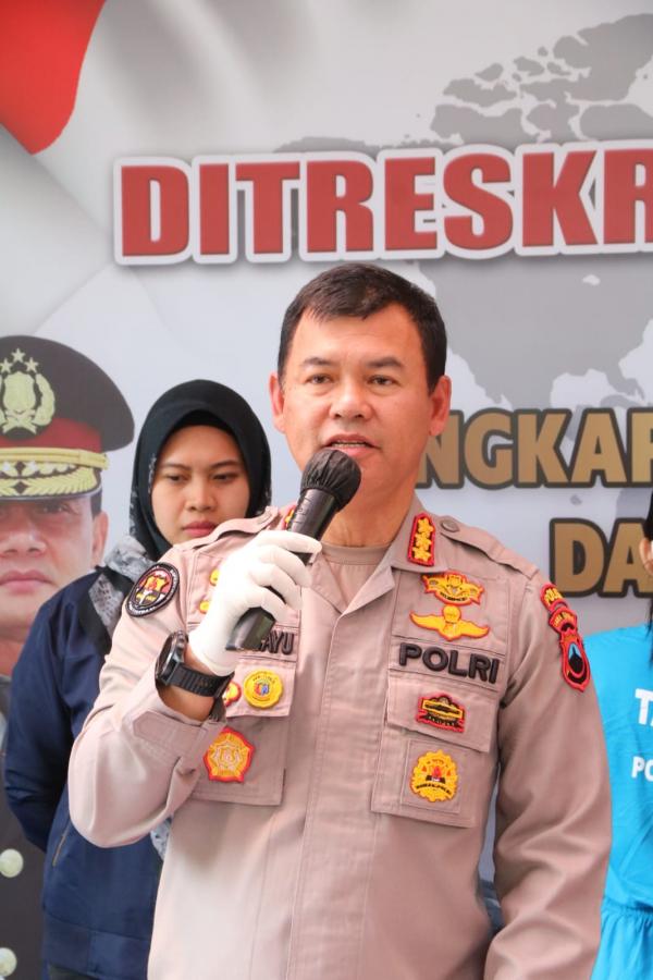 Jaga Pemilu 2024, TNI-Polri di Jawa Tengah Dirikan Posko Netralitas