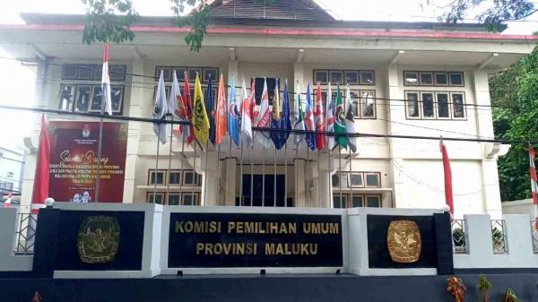 KPU RI Diminta Usut Indikasi Suap Seleksi Anggota Komisioner KPU di Maluku