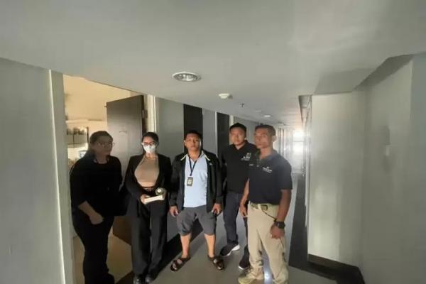 Selebgram Siskaee Ditangkap Polisi di Yogyakarta