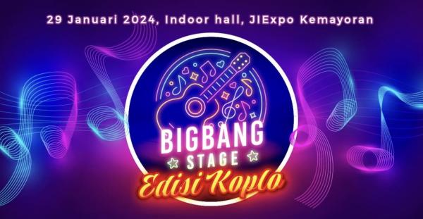 Harga Tiket Big Bang Stage Edisi Koplo yang Siap Meriahkan Jakarta