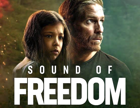 Sinopsis Sound of Freedom, Kisah Heroik Tim Ballard Selamatkan Anak-anak dari Perdagangan Seks