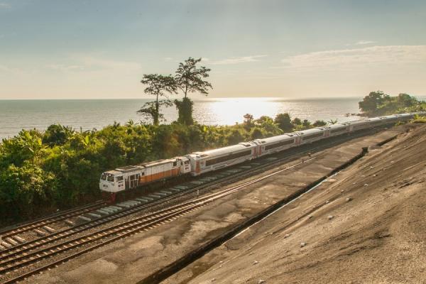 Rekomendasi Wisata di Jalur KA Kaligung, Lokasi Dekat Stasiun Mulai Semarang hingga Tegal
