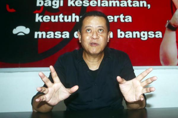 Siswi SMK Surabaya Diperkosa, Posko Pandegiling Desak TNI AL Pecat Oknum SH