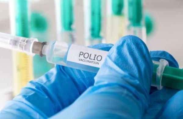 Dinkes Kab. Jepara: Vaksinasi Polio Capai 90 Persen, Sasarannya 142.625 Anak