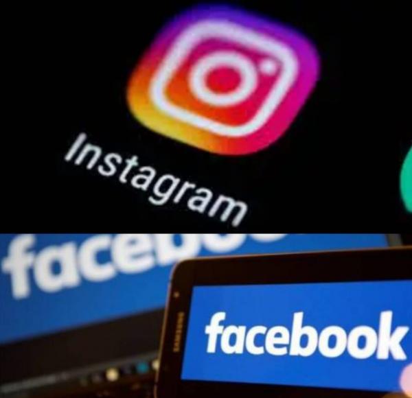 Platform Facebook dan Instagram Akan Blokir Pesan Pengguna Para Remaja di Bawah 18 Tahun