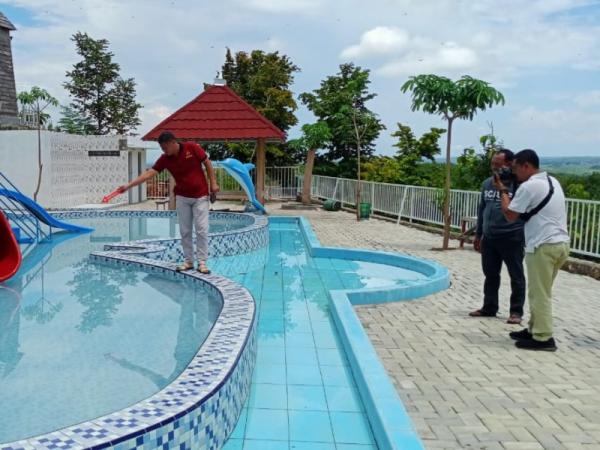 Bocah 12 Tahun di Grobogan Tewas Tenggelam di Kolam Renang Pulokulon