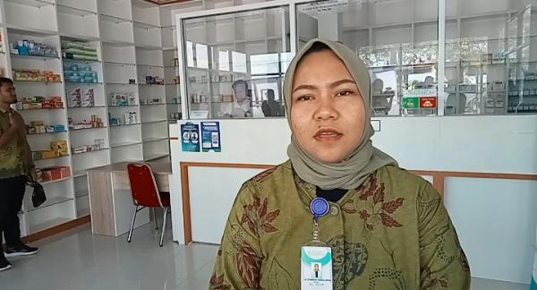 Tingkatkan Mutu Pelayanan, Klinik Utama Nabila di Pidie Jaya Jalani Survey Akreditasi LPA- LAPKLIN