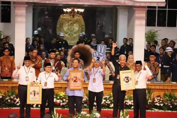 Siapapun Presidennya Tak Akan Mampu Hapus Korupsi di Indonesia, Ini Penyebabnya
