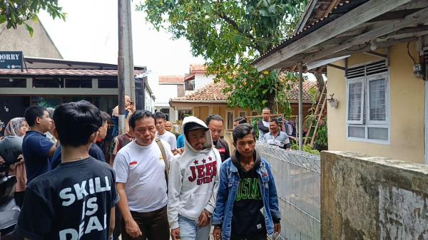 Kedapatan Bawa Ganja Sintetis Dua Pemuda di Cianjur Ditangkap Polisi