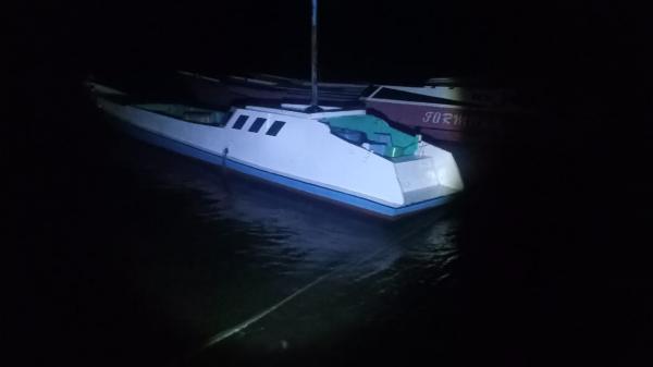 Nelayan Hilang di Malunda: Kapal dan Topi Korban Ditemukan