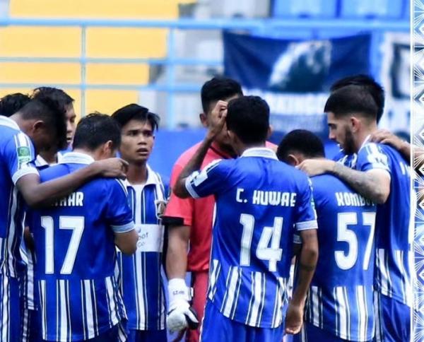 Breaking News: Persiba Balikpapan Terdegradasi ke Liga 3, Dihajar Persijap di Kandang