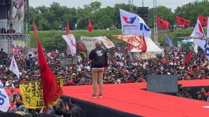 TPD Sudah Perhitungkan Secara Matang, Ganjar Optimis Raih 40 Persen Suara di Jawa Barat