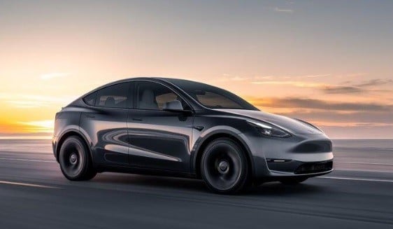 Tesla Gerah Hadapi China, Elon Musk Janji Produksi Mobil Listrik Murah Tahun Depan