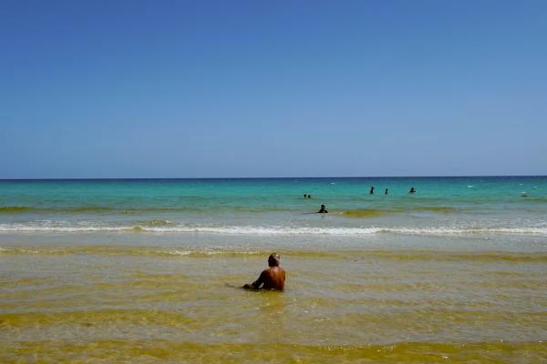 Wisatawan Merosot, Kuba Andalkan Rusia Untuk Tingkatkan Sektor Pariwisata